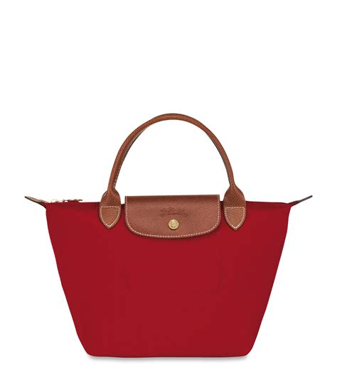 longchamp original tote bag